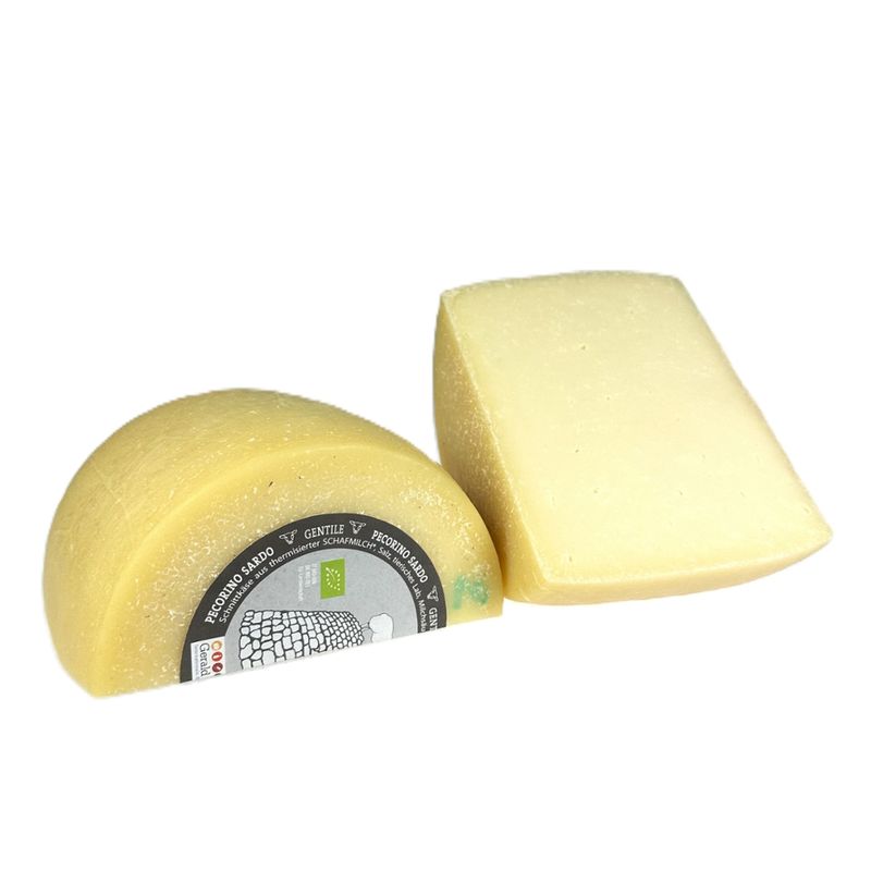 Bartke direkt Pecorino Sardo Gentile - Produktbild