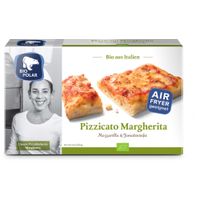 Bio Pizzicato Margherita, 150 g - Produktbild