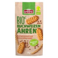 LA-Bio Ähren Buchweizen - Produktbild
