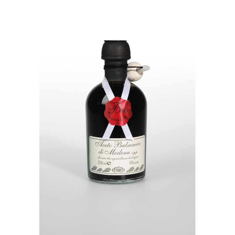 Acetificio Mengazzoli snc Aceto Balsamico di Modena I.G.P. - Produktbild