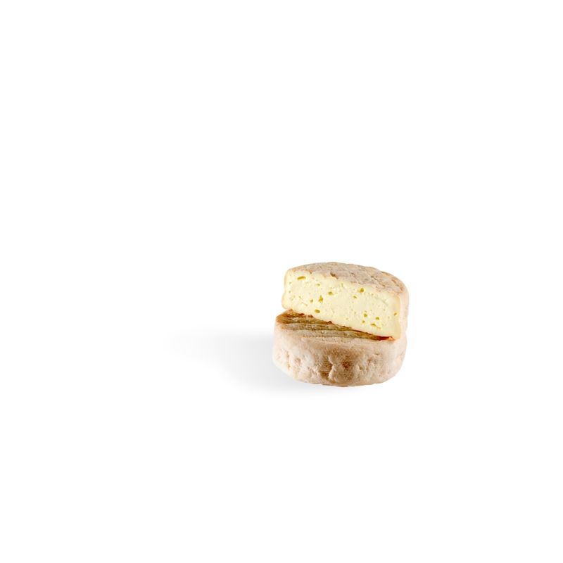 Backensholzer Rohmilchkäse Kleiner Husumer - Produktbild