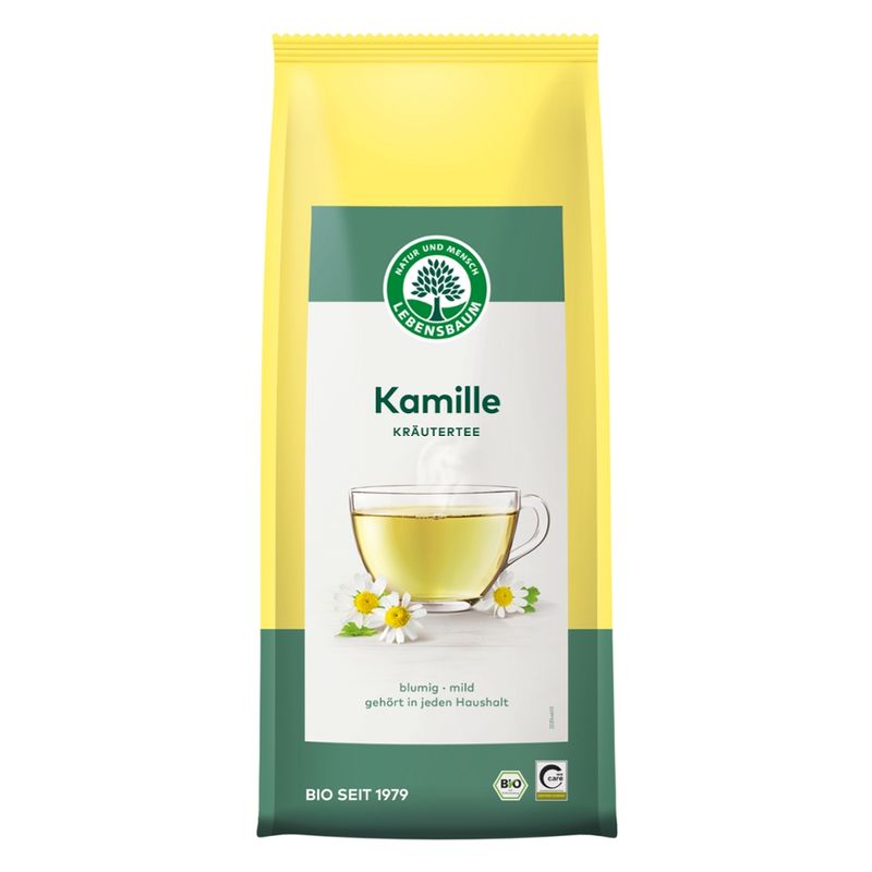 LEBENSBAUM Kamille - Produktbild