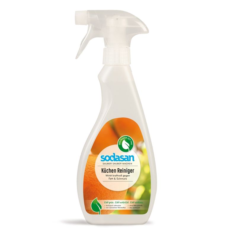 sodasan Kitchen Cleaner - Produktbild