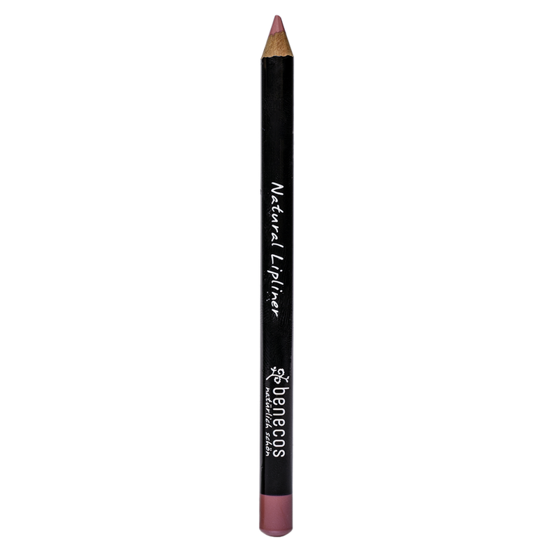 benecos benecos Natural Lipliner pink - Produktbild