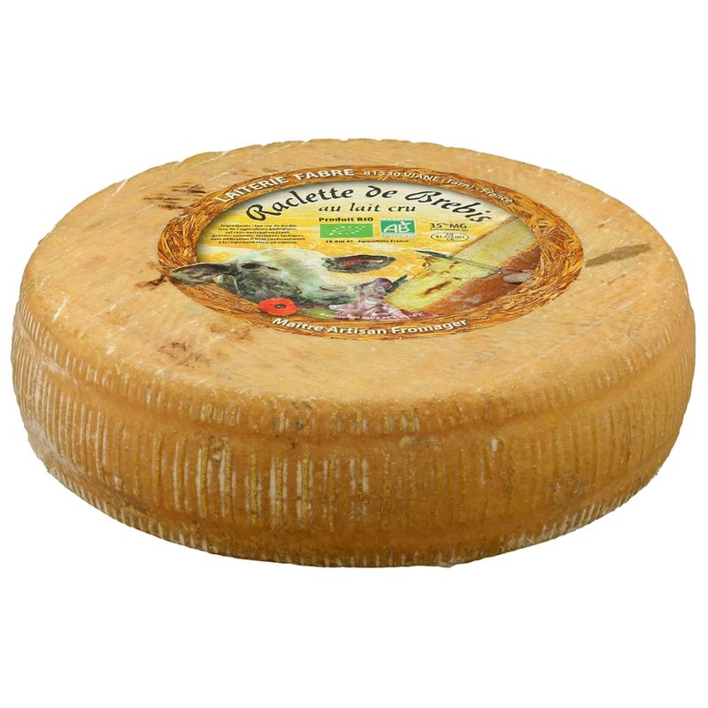 Vallée Verte Fondant de Brebis - Produktbild