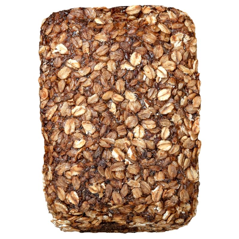 BAHDE Biobrote Knussbert Haselnuss bio - Produktbild