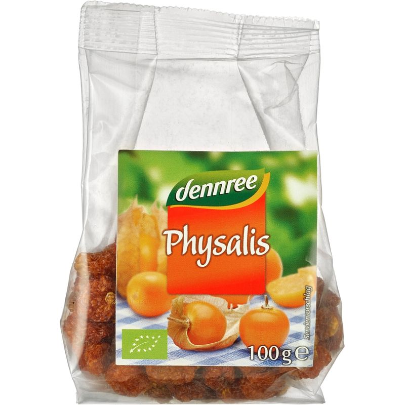 dennree Physalis - Produktbild