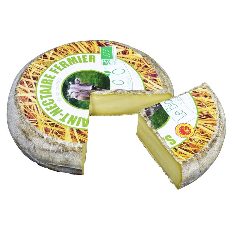 Vallée Verte St. Nectaire Fermier AOP - Produktbild