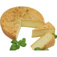 BioBauernkäse Tomate-Kräuter - Produktbild