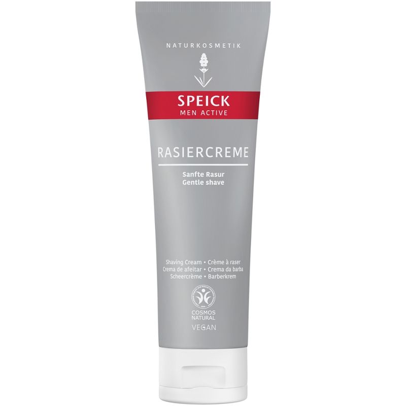 Speick Speick Men Active Rasiercreme - Produktbild