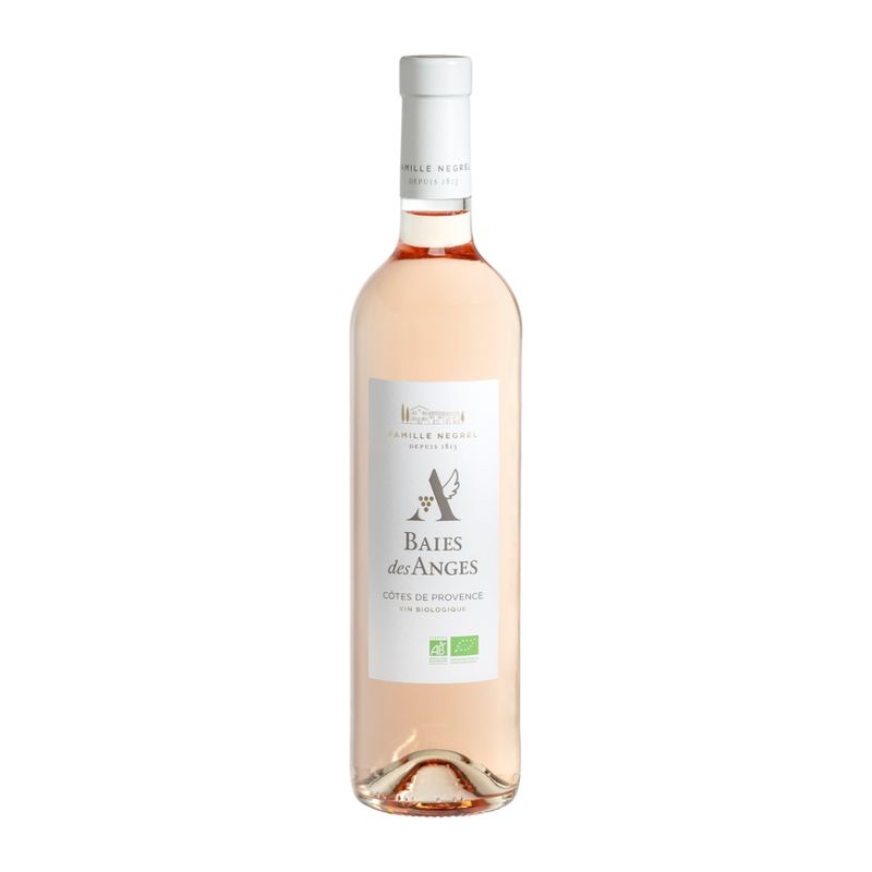 Mas de Cadenet Baies des Anges Cótes de provence - Produktbild