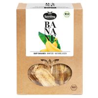 Baby-Bananen, bio - Produktbild