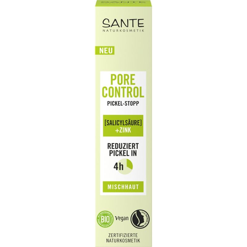 Sante Pore Control Pickel Stopp - Produktbild