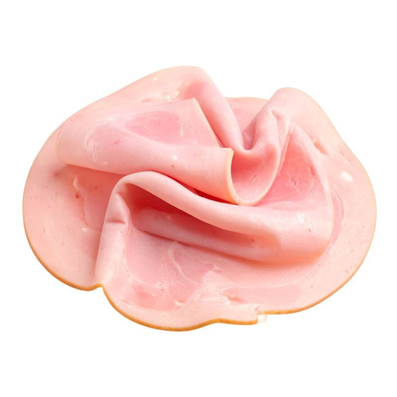 Biometzgerei Pichler Bio-Putenschinken, ca. 500g, geschnitten - Produktbild