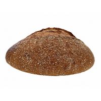 Buchweizenbrot 500g - Produktbild