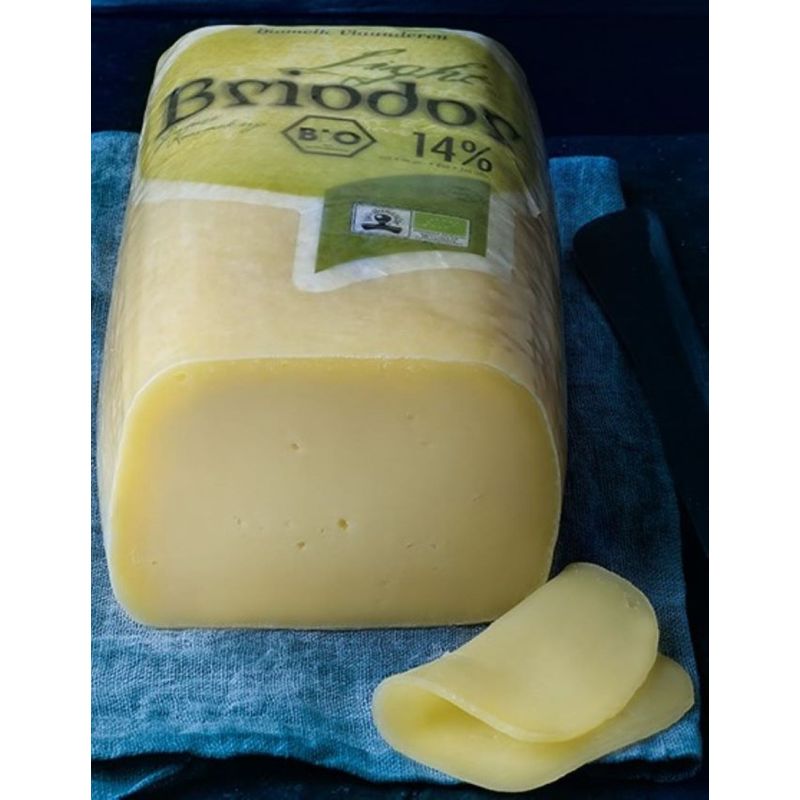 Briodor  Briodor Mager - Produktbild