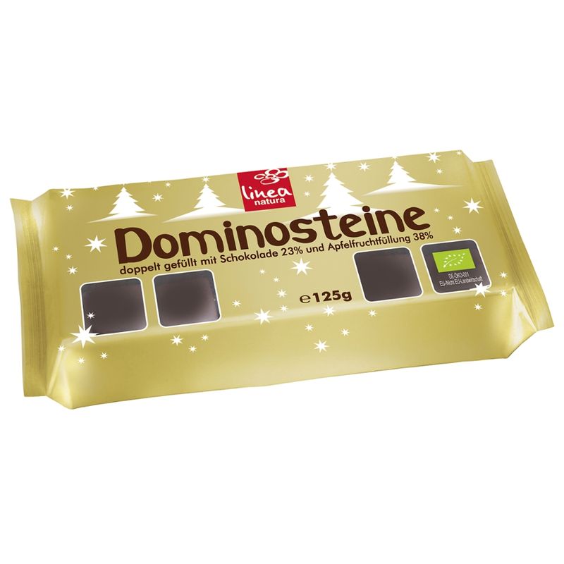 Linea Natura Dominosteine - Produktbild