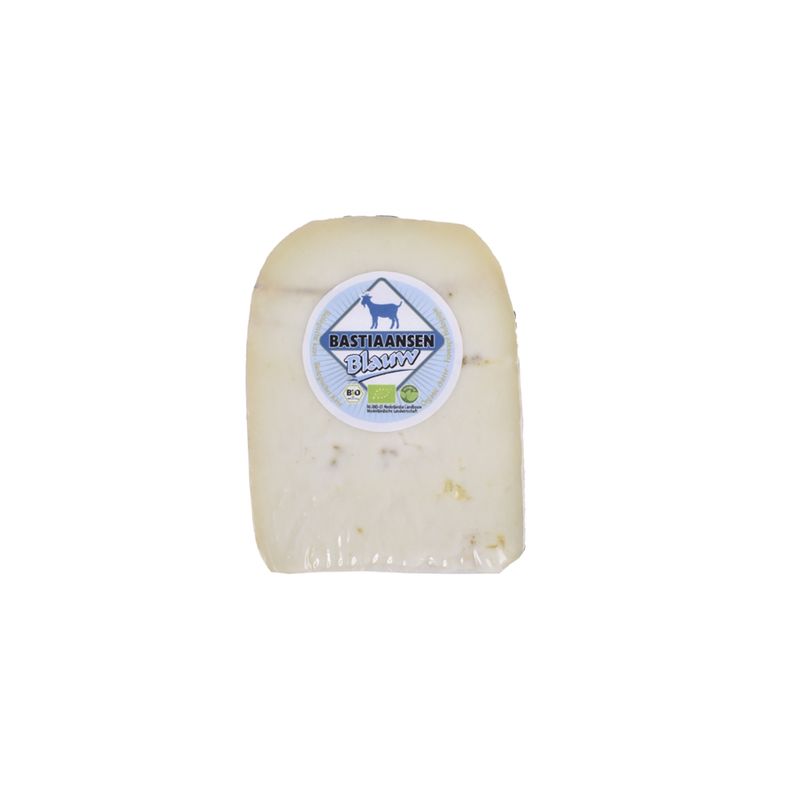 Bastiaansen Bio Bastiaansen BIO Ziege Blau - Produktbild