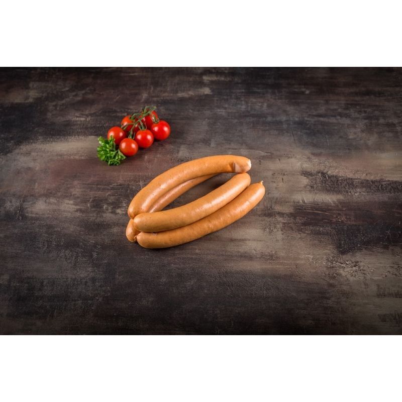 Metzgerei Reichenbach Bio Wiener 20er Pack - Produktbild