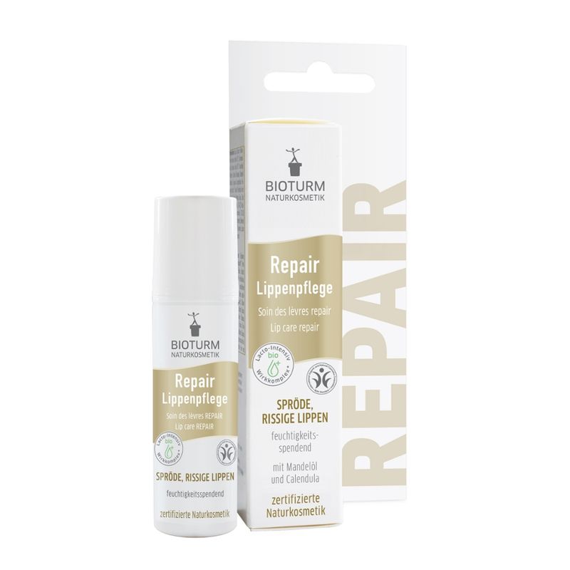 BIOTURM BIOTURM Lippenpflege Repair - Produktbild