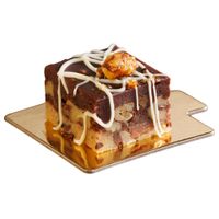 Walnut Cookie Brownie - Produktbild
