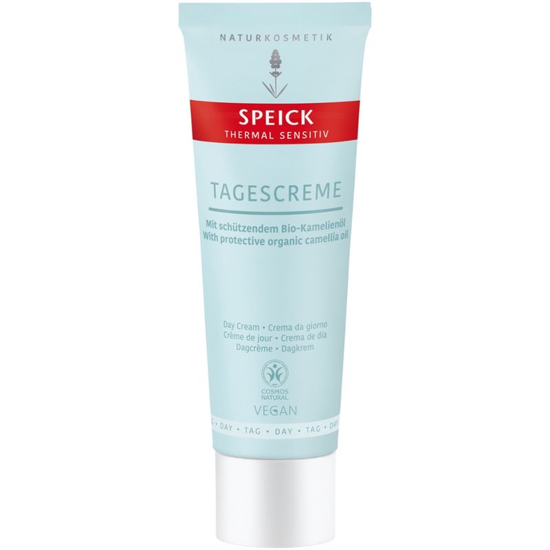 Speick Speick Thermal Sensitiv Tagescreme - Produktbild