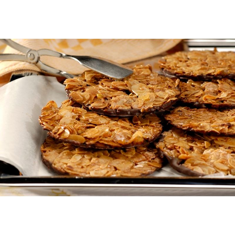 Steinofenbäcker Florentiner - Produktbild