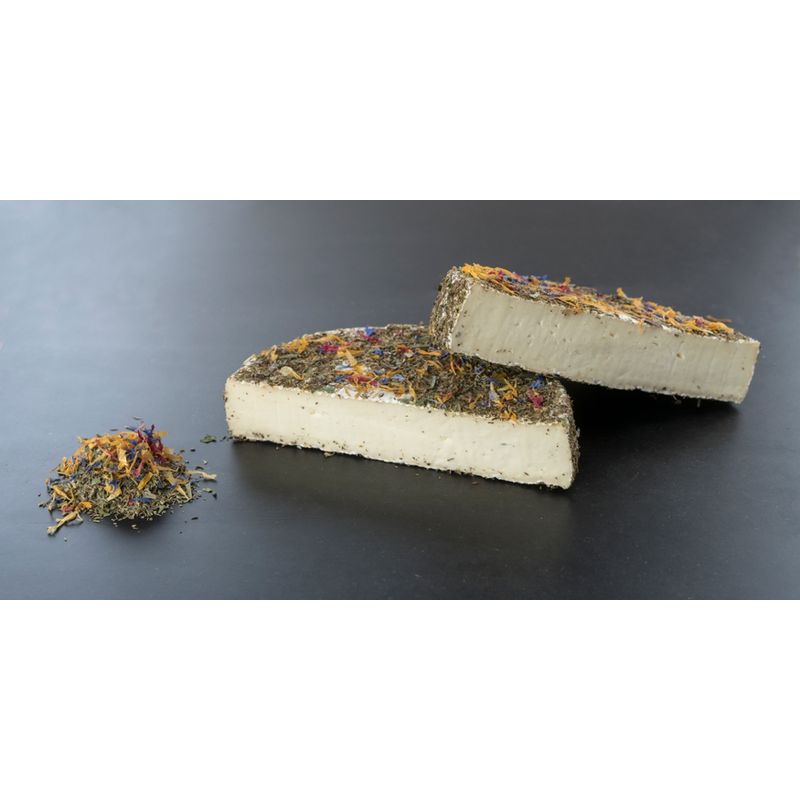 Milchbuben N°11 Bio Kräuter Brie - Produktbild