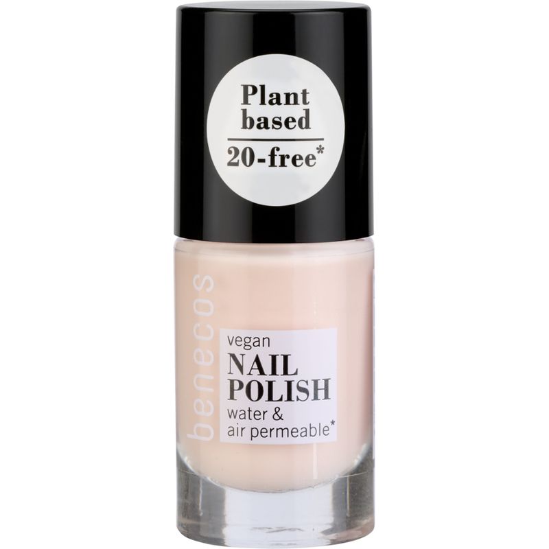 benecos benecos Nail Polish be my baby - Produktbild
