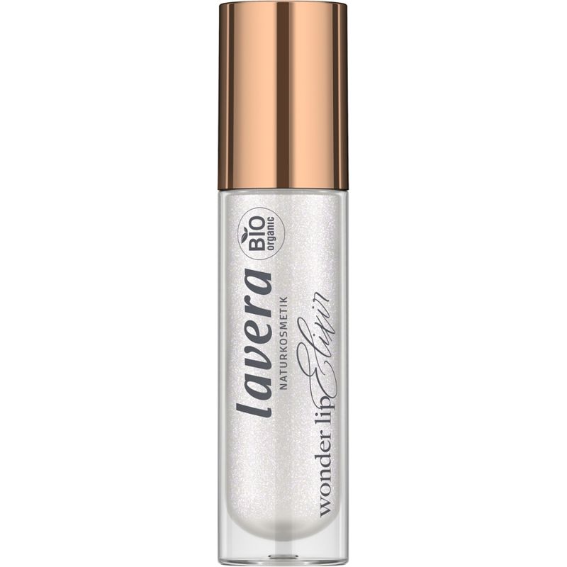 lavera Wonder Lip Elixir -Frosted Opal 01- - Produktbild