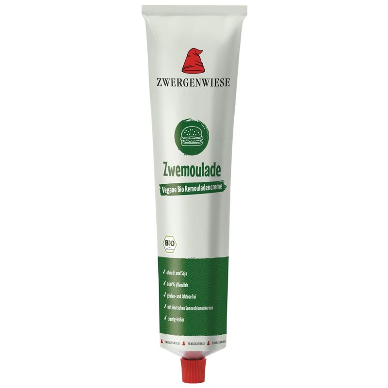 Zwergenwiese Zwemoulade - Produktbild