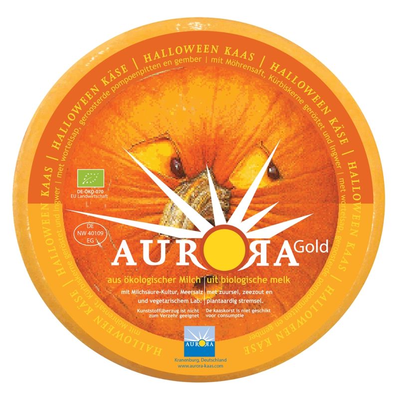 Aurora Gold Aurora Gold Halloween - Produktbild