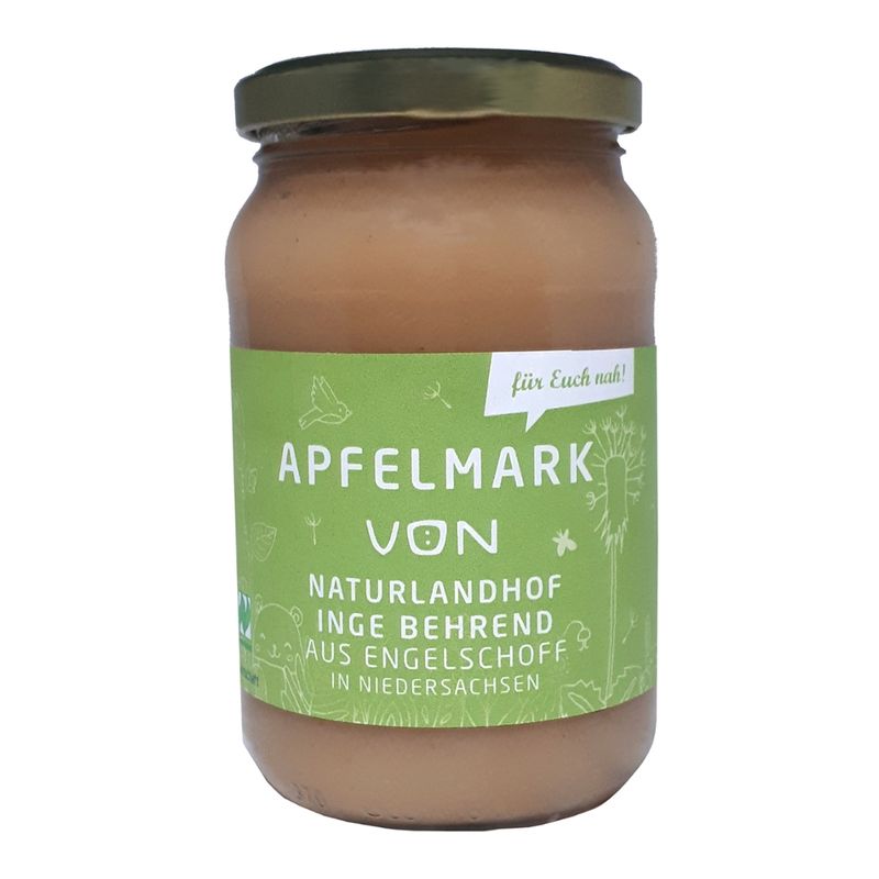 VON Apfelmark VON - Produktbild