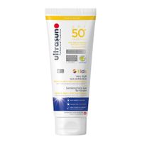 Kids SPF50+ 200ml Tube - Produktbild