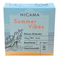 Summer Vibe-Seife - Produktbild