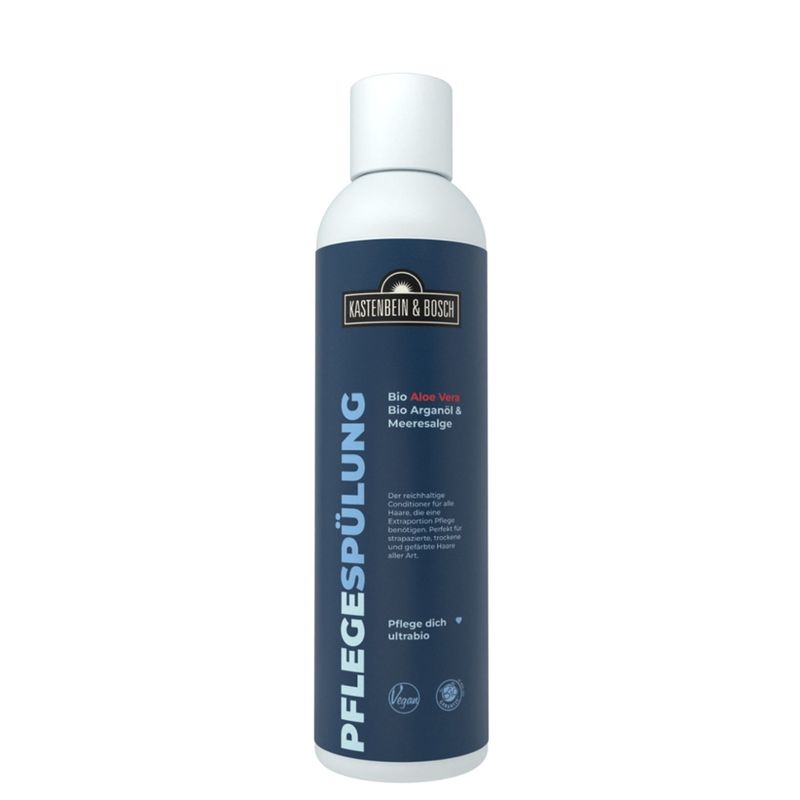 Kastenbein & Bosch GmbH K&B Bio Spülung Pflege - Produktbild