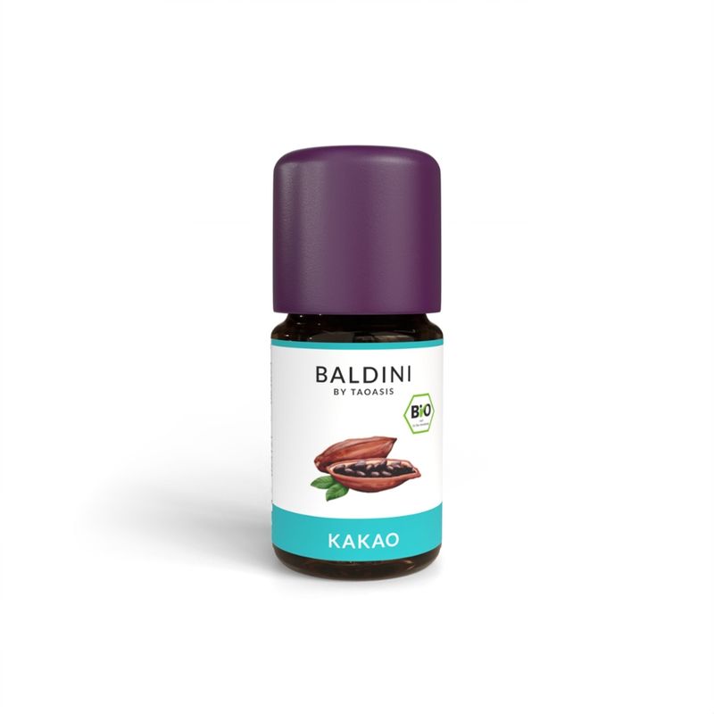 Baldini Baldini Bio Aroma Kakao - Produktbild