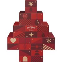 SB Gewürzadventskalender 2026, bio - Produktbild