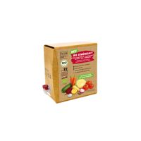 Bio Gemüsesaft-Cocktail - Produktbild