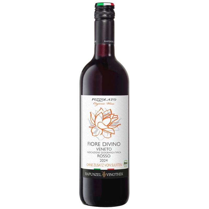 Rapunzel Fiore Divino IGT Veneto - Produktbild