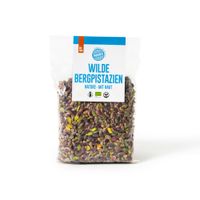 Wilde Bio-Pistazien, 500g - Produktbild