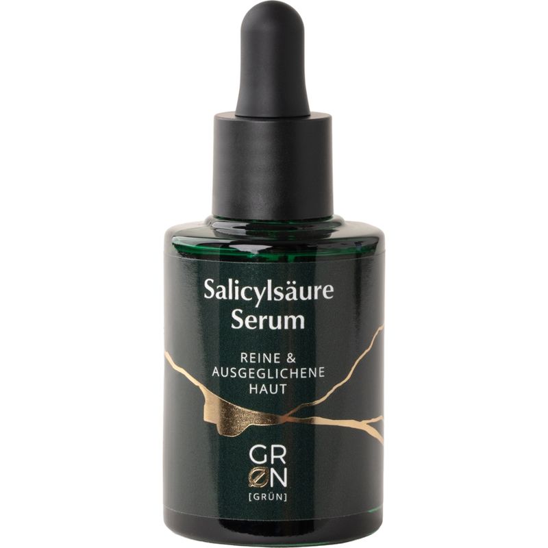 GRN GRN Salicylsäure Serum - Produktbild