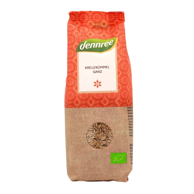 dennree Kreuzkümmel ganz - Produktbild