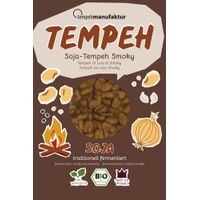 Tempeh Smoky - Produktbild