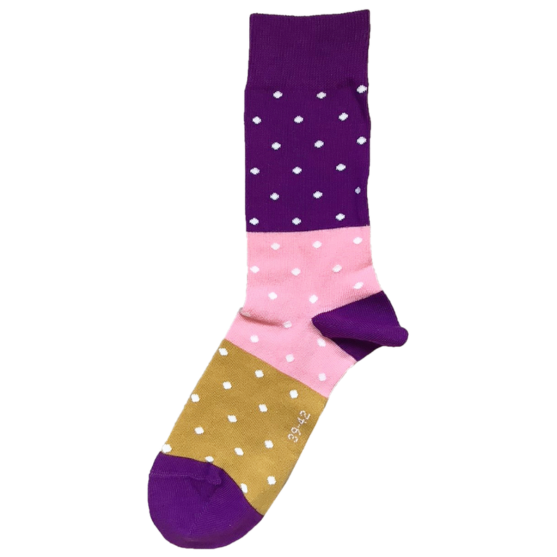 LIVING CRAFTS Socke 1391 D554 4346 - Produktbild