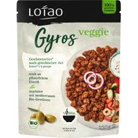 Veggie Gyros Bio - Produktbild