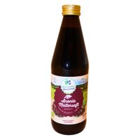 Bio Aronia Muttersaft - Produktbild