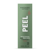 PEEL Aufhellende 5% AHA Peeling Maske - Produktbild