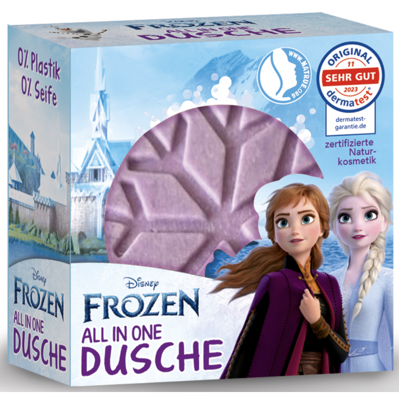 Outdoor Freakz Disneys FROZEN All-In-One Dusche - Produktbild