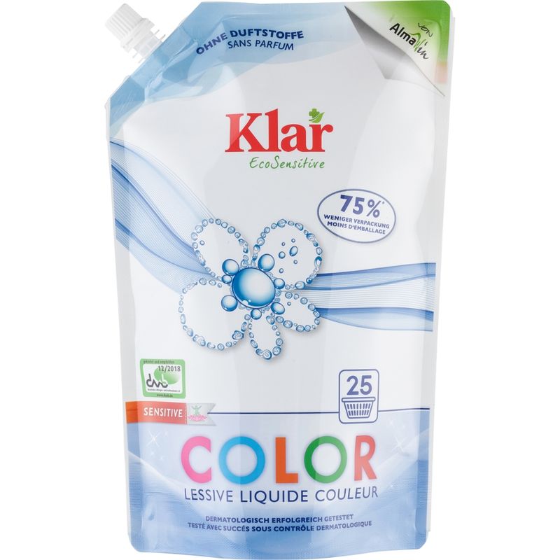 Klar Color ÖkoPack - Produktbild